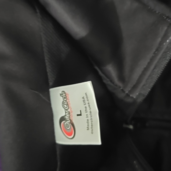 Yamaha Star Racing Jacket - Picture 2 of 7